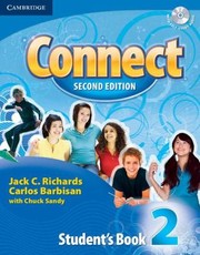 Cover of: Connect