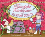 Cover of: The Fairytale Hairdresser And Sleeping Beauty by 