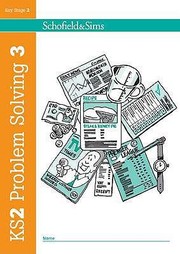 Cover of: Ks2 Problem Solving Book 3