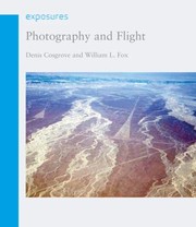 Cover of: Photography And Flight by 