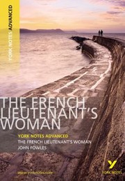 Cover of: The French Lieutenants Woman