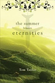 Cover of: The Summer Between Eternities