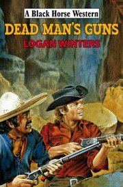 Cover of: Dead Mans Guns