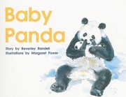 Cover of: Baby Panda by 