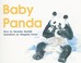 Cover of: Baby Panda