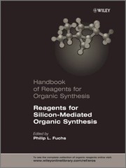 Cover of: Reagents For Siliconmediated Organic Synthesis by 