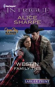 Cover of: Westin Family Ties