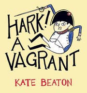 Cover of: Hark A Vagrant by 