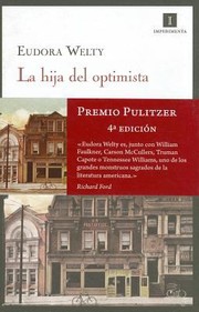 Cover of: La Hija Del Optimista by 