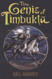 Cover of: The Genie Of Timbuktu by 