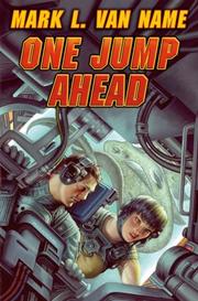 Cover of: One Jump Ahead (Jon & Lobo) by Mark L. Van Name