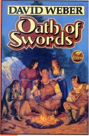 Cover of: Oath of Swords by David Weber