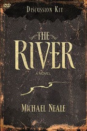 Cover of: The River Discussion Kit