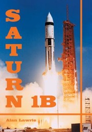 Cover of: Saturn Iib The Complete Manufacturing And Test Records