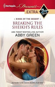 Cover of: Breaking The Sheikhs Rules