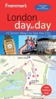 Cover of: London Day By Day