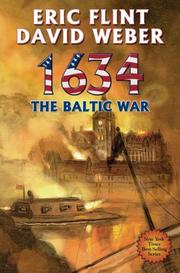 Cover of: 1634: The Baltic War: Ring of Fire
