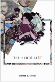 Cover of: The Kyoto Lit by 