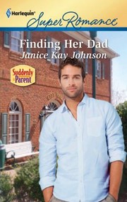 Cover of: Finding Her Dad