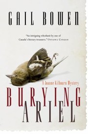 Cover of: Burying Ariel A Joanne Kilbourn Mystery