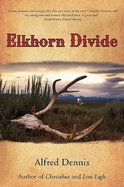 Cover of: Elkhorn Divide