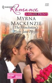 Cover of: The Frenchmans Plainjane Project