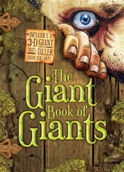 Cover of: The Giant Book Of Giants