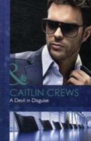 Cover of: A Devil In Disguise