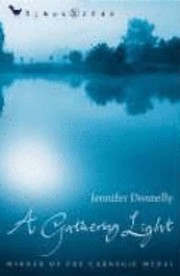 Cover of: A Gathering Light by 