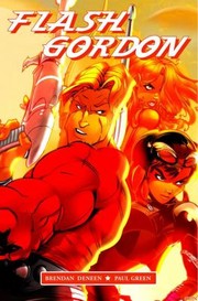 Cover of: Flash Gordon