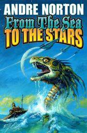 Cover of: From the Sea to the Stars by Andre Norton