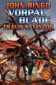 Cover of: Vorpal Blade (Looking Glass) by John Ringo, Travis Taylor