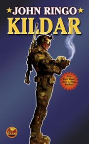 Cover of: Kildar (The Ghost)