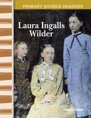 Cover of: Laura Ingalls Wilder