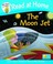 Cover of: The Moon Jet