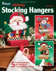 Cover of: Holiday Stocking Hangers