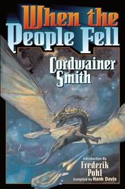 Cover of: When the People Fell by Paul Myron Anthony Linebarger