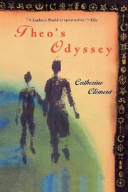 Cover of: Theos Odyssey