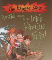 Cover of: Avoid Sailing On An Irish Famine Ship by 