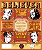 Cover of: The Believer Issue 71