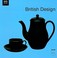 Cover of: British Design