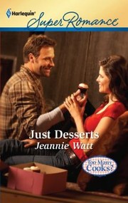 Cover of: Just Desserts by 