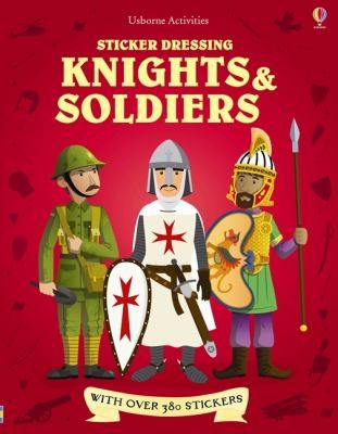 Knights Soldiers Bind Up