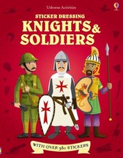 Cover of: Knights  Soldiers Bind Up