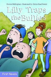 Cover of: Lilly Traps The Bullies