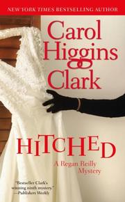 Cover of: Hitched by Carol Higgins Clark