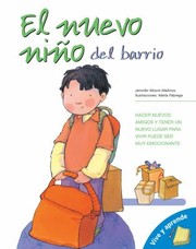 Cover of: El Nuevo Nino del Barrio
            
                Vive y Aprende