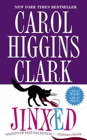 Cover of: Jinxed (A Regan Reilly Mystery)