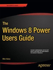 Cover of: Beginning Windows 8