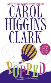 Cover of: Popped by Carol Higgins Clark